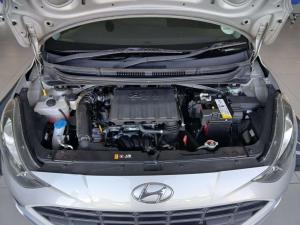 Hyundai Grand I10 1.0 Motion automatic - Image 12