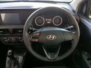 Hyundai Grand I10 1.0 Motion automatic - Image 18