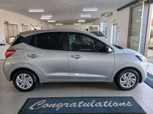 Hyundai Grand I10 1.0 Motion automatic - Image 8