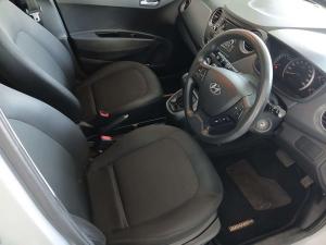 Hyundai Grand i10 1.0 Motion automatic - Image 11