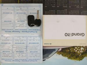 Hyundai Grand i10 1.0 Motion automatic - Image 17