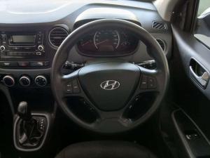 Hyundai Grand i10 1.0 Motion automatic - Image 18