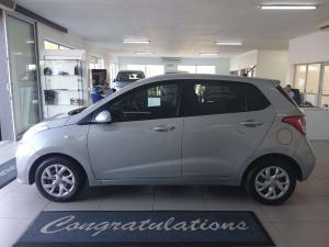 Hyundai Grand i10 1.0 Motion automatic - Image 4