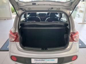 Hyundai Grand i10 1.0 Motion automatic - Image 7