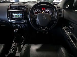 Mitsubishi ASX 2.0 GLS - Image 12