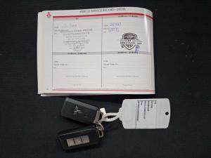 Mitsubishi ASX 2.0 GLS - Image 13