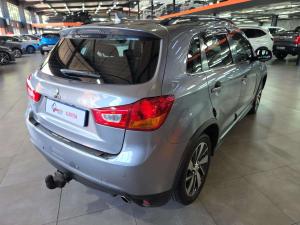 Mitsubishi ASX 2.0 GLS - Image 6