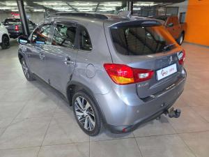 Mitsubishi ASX 2.0 GLS - Image 9