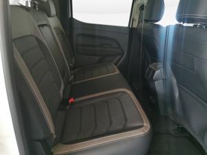 Volkswagen Amarok 2.0BiTDI double cab Style 4Motion - Image 11