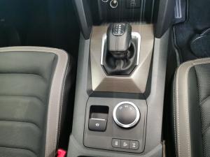 Volkswagen Amarok 2.0BiTDI double cab Style 4Motion - Image 17