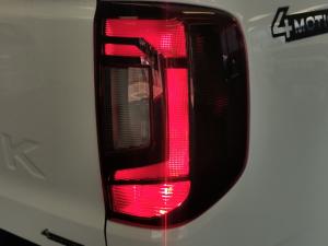 Volkswagen Amarok 2.0BiTDI double cab Style 4Motion - Image 19