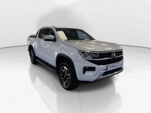 Volkswagen Amarok 2.0BiTDI double cab Style 4Motion - Image 1