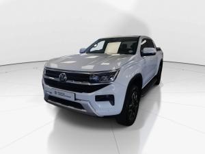 Volkswagen Amarok 2.0BiTDI double cab Style 4Motion - Image 3