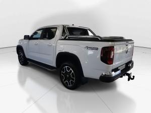 Volkswagen Amarok 2.0BiTDI double cab Style 4Motion - Image 5