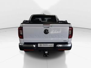 Volkswagen Amarok 2.0BiTDI double cab Style 4Motion - Image 6