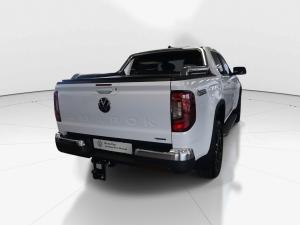 Volkswagen Amarok 2.0BiTDI double cab Style 4Motion - Image 7