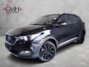 MG ZS 1.5 Luxury - Image 1