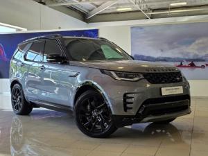 Land Rover Discovery D300 R-Dynamic SE - Image 15