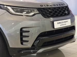 Land Rover Discovery D300 R-Dynamic SE - Image 16
