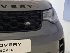 Land Rover Discovery D300 R-Dynamic SE - Image 17