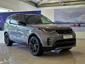 Land Rover Discovery D300 R-Dynamic SE - Image 1