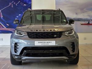 Land Rover Discovery D300 R-Dynamic SE - Image 2