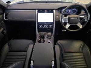 Land Rover Discovery D300 R-Dynamic SE - Image 8