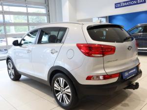 Kia Sportage 2.0 AWD auto - Image 12