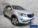 Kia Sportage 2.0 AWD auto - Thumbnail 1