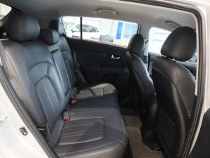 Kia Sportage 2.0 AWD auto - Image 5