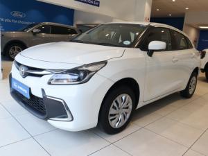 Toyota Starlet 1.5 Xi - Image 10