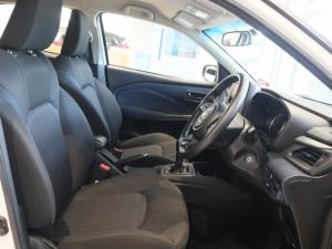 Toyota Starlet 1.5 Xi - Image 5