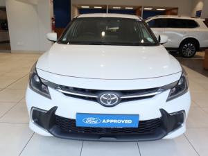 Toyota Starlet 1.5 Xi - Image 9