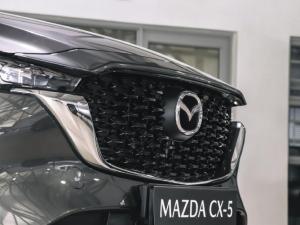 Mazda CX-5 2.0 Dynamic - Image 11