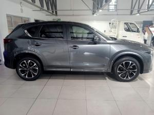Mazda CX-5 2.0 Dynamic - Image 2