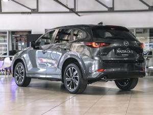 Mazda CX-5 2.0 Dynamic - Image 3