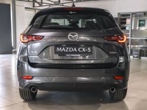 Mazda CX-5 2.0 Dynamic - Image 4