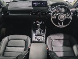 Mazda CX-5 2.0 Dynamic - Image 5