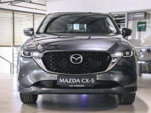 Mazda CX-5 2.0 Dynamic - Image 8