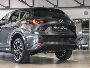Mazda CX-5 2.0 Dynamic - Image 9