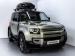 Land Rover Defender 90 D350 X-Dynamic HSE - Thumbnail 1