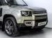 Land Rover Defender 90 D350 X-Dynamic HSE - Thumbnail 3