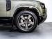 Land Rover Defender 90 D350 X-Dynamic HSE - Thumbnail 4