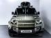Land Rover Defender 90 D350 X-Dynamic HSE - Thumbnail 5