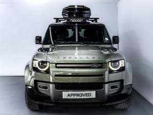 Land Rover Defender 90 D350 X-Dynamic HSE - Image 5