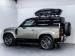Land Rover Defender 90 D350 X-Dynamic HSE - Thumbnail 8