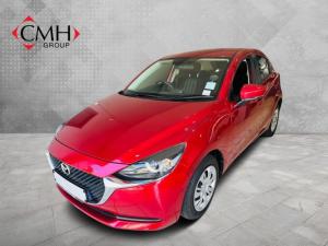 Mazda Mazda2 1.5 Active - Image 1