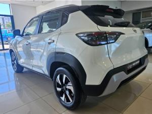 Nissan Magnite 1.0 Acenta manual - Image 11