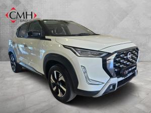 Nissan Magnite 1.0 Acenta manual - Image 1