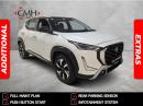 Thumbnail Nissan Magnite 1.0 Acenta manual